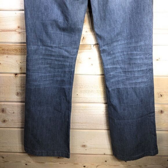 Joe's Jeans Rocker Fit in‎ Keira - Picture 5 of 8